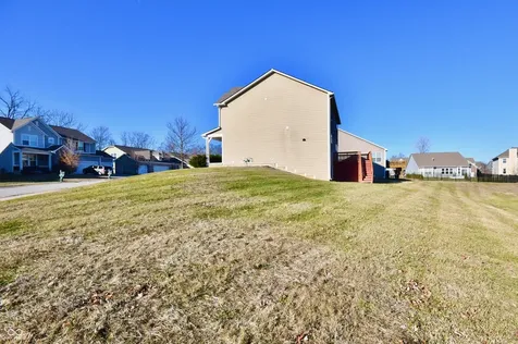 4219 Parliament Way Avon IN 46123