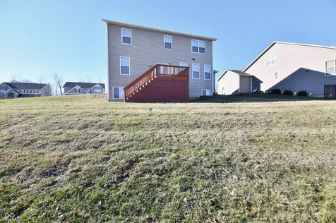 4219 Parliament Way Avon IN 46123