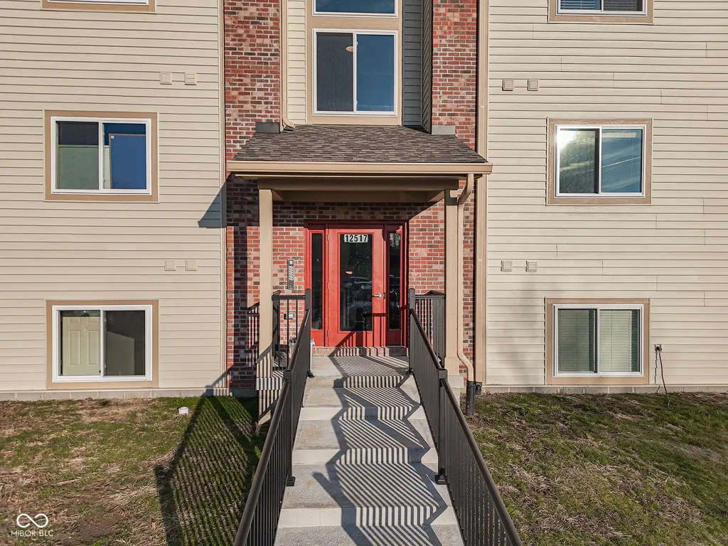 12517 Timber Creek Drive Carmel IN 46032