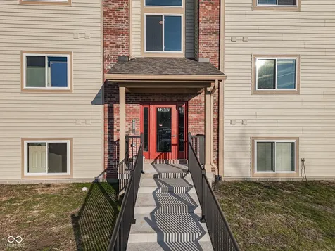 12517 Timber Creek Drive Carmel IN 46032