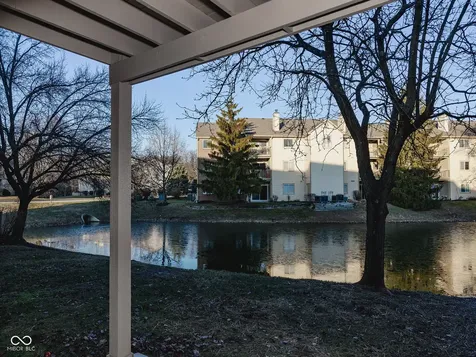 12517 Timber Creek Drive Carmel IN 46032