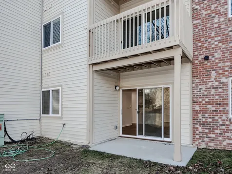 12517 Timber Creek Drive Carmel IN 46032