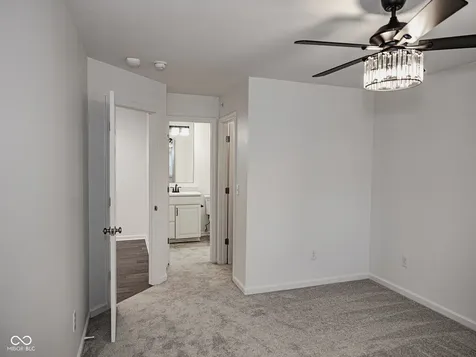 12517 Timber Creek Drive Carmel IN 46032