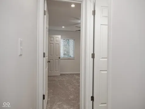 12517 Timber Creek Drive Carmel IN 46032