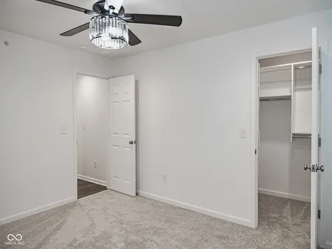 12517 Timber Creek Drive Carmel IN 46032