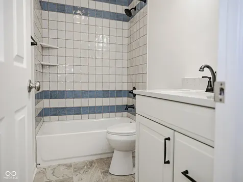 12517 Timber Creek Drive Carmel IN 46032