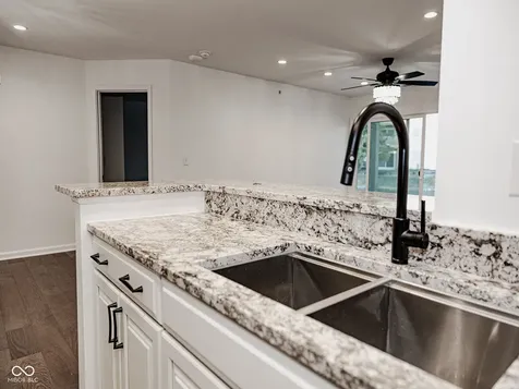 12517 Timber Creek Drive Carmel IN 46032