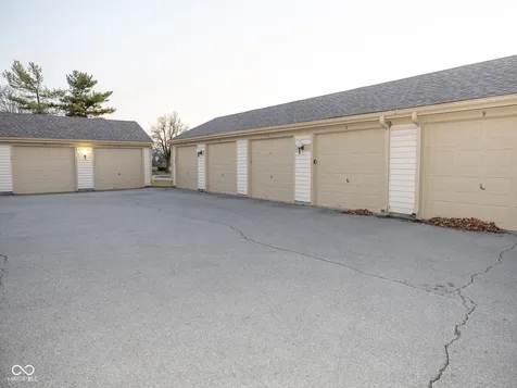 12517 Timber Creek Drive Carmel IN 46032