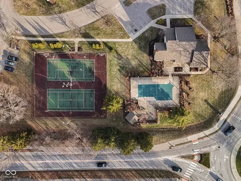 12517 Timber Creek Drive Carmel IN 46032