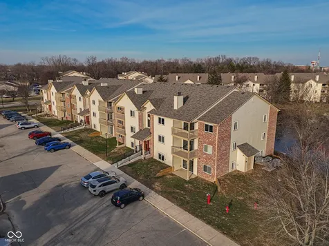 12517 Timber Creek Drive Carmel IN 46032