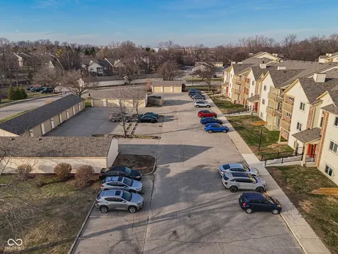 12517 Timber Creek Drive Carmel IN 46032