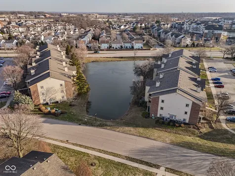 12517 Timber Creek Drive Carmel IN 46032