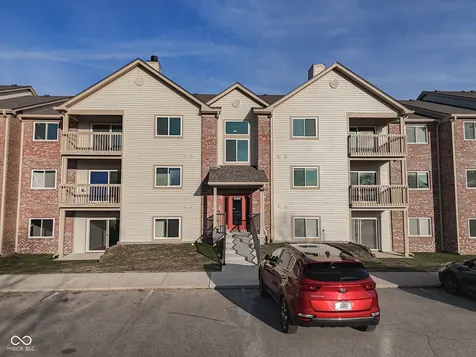 12517 Timber Creek Drive Carmel IN 46032