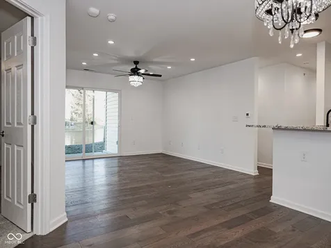 12517 Timber Creek Drive Carmel IN 46032