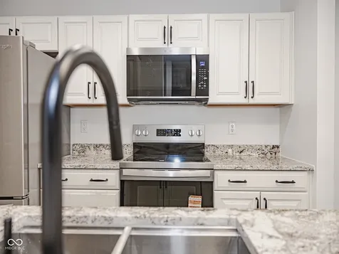 12517 Timber Creek Drive Carmel IN 46032