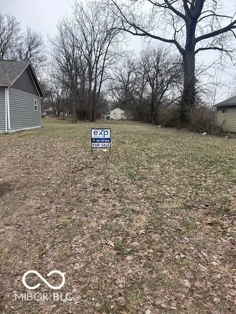 3109 N Olney Street Indianapolis IN 46218