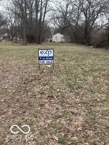 3109 N Olney Street Indianapolis IN 46218
