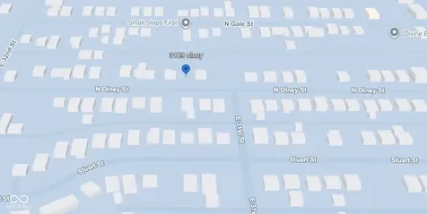 3109 N Olney Street Indianapolis IN 46218
