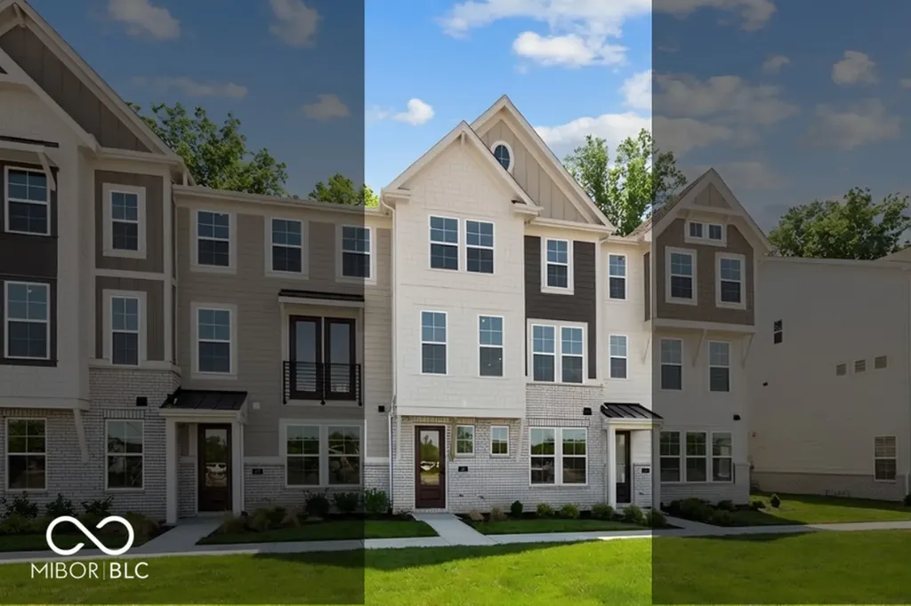418 Elite Street Westfield IN 46074