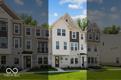 418 Elite Street Westfield IN 46074