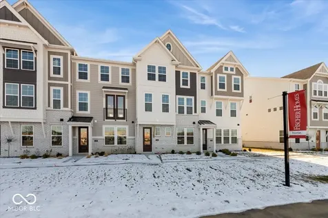 418 Elite Street Westfield IN 46074