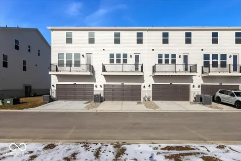 418 Elite Street Westfield IN 46074