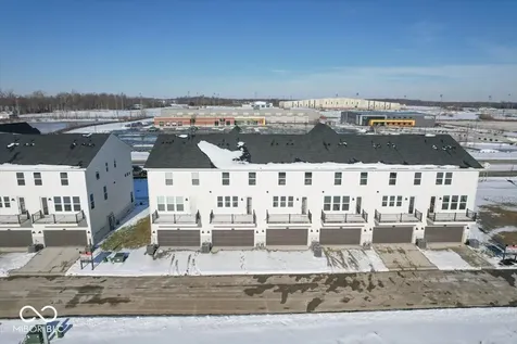 418 Elite Street Westfield IN 46074