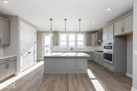 418 Elite Street Westfield IN 46074