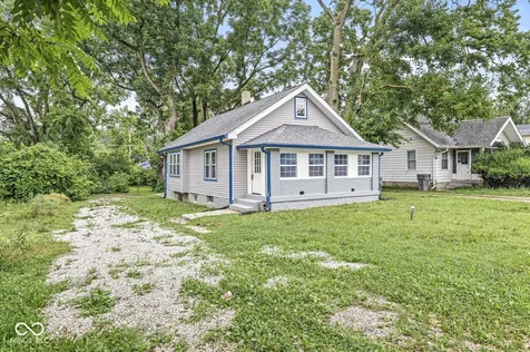 3340 N Sherman Drive Indianapolis IN 46218
