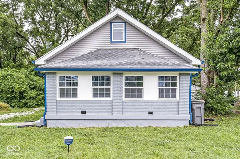 3340 N Sherman Drive Indianapolis IN 46218