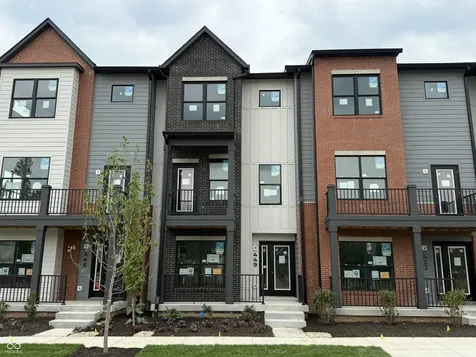 449 Shade Street Carmel IN 46290