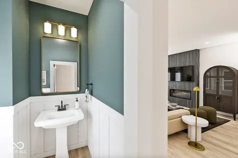 9894 Cassia Drive Carmel IN 46290