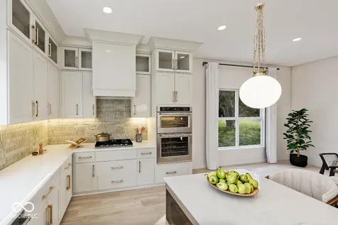 9894 Cassia Drive Carmel IN 46290
