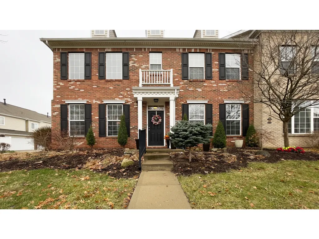 13551 Erlen Drive Fishers IN 46037