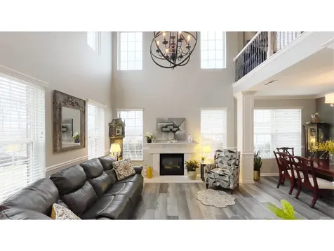 13551 Erlen Drive Fishers IN 46037