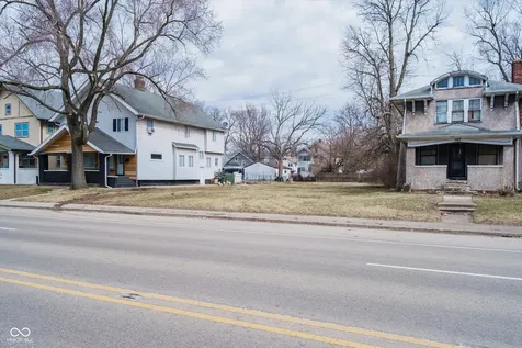 3419 N College Avenue Indianapolis IN 46205