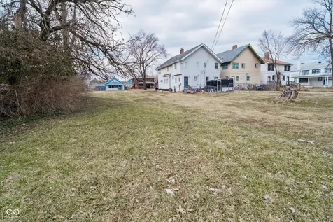 3419 N College Avenue Indianapolis IN 46205