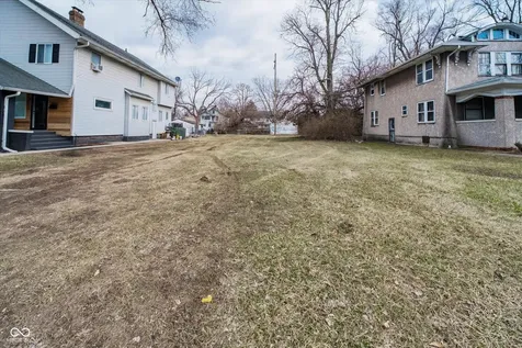 3419 N College Avenue Indianapolis IN 46205