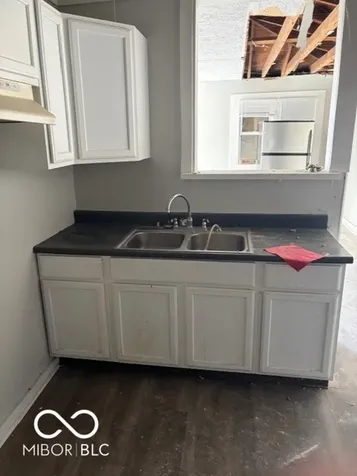 3918 N Grand Avenue Indianapolis IN 46226