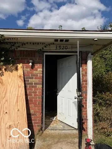 3918 N Grand Avenue Indianapolis IN 46226