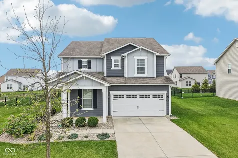 15437 Eastpark Circle W Fishers IN 46037