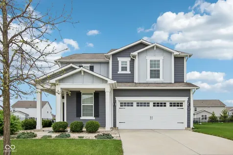 15437 Eastpark Circle W Fishers IN 46037