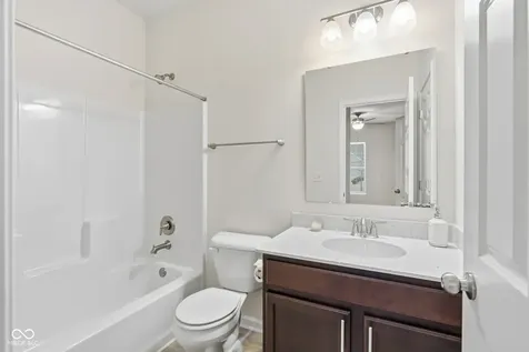 4298 Red Barn Drive Whitestown IN 46075