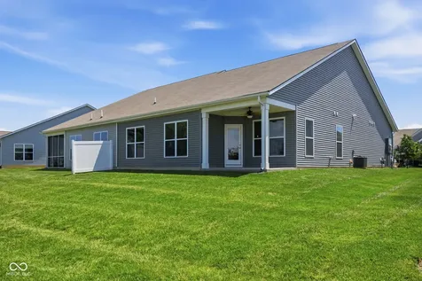 4298 Red Barn Drive Whitestown IN 46075