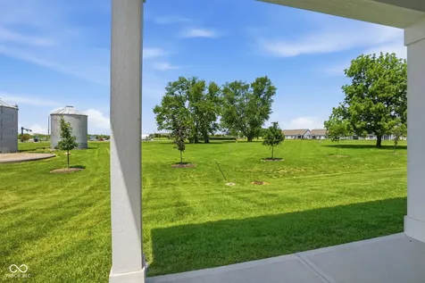 4298 Red Barn Drive Whitestown IN 46075
