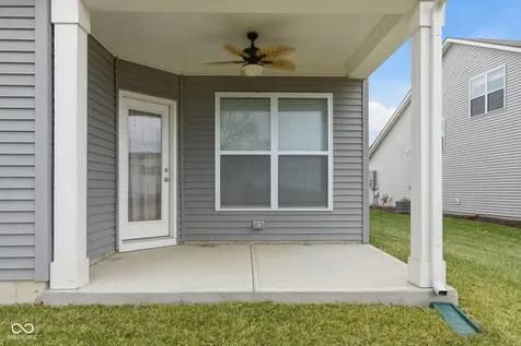 4298 Red Barn Drive Whitestown IN 46075