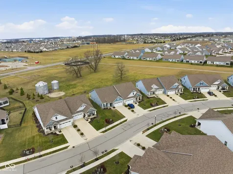 4298 Red Barn Drive Whitestown IN 46075