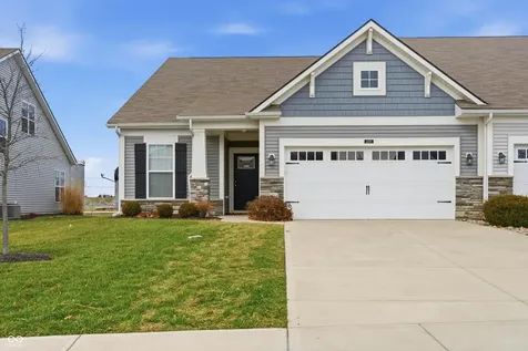 4298 Red Barn Drive Whitestown IN 46075