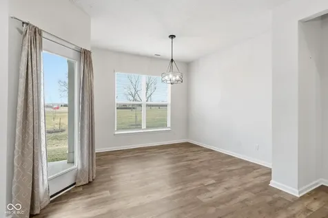 4298 Red Barn Drive Whitestown IN 46075