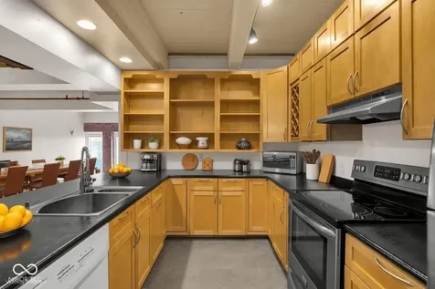 430 N Park Avenue Indianapolis IN 46202